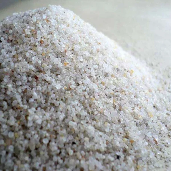 Quartz Sand