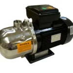 1.0 HP Feeder Pump