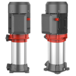 LEO Multistage high pressure EVP 2-13 pump
