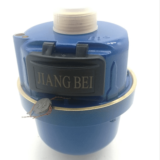 unnamed Ningbo Jiangbei Removable 3 Inch Water Meter - Image 1
