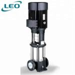 LEO Multistage high pressure LVR 2-13 pump