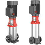 LEO Multistage high pressure LVR 2-17 pump