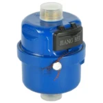 Ningbo Jiangbei Removable 2 Inch Water Meter