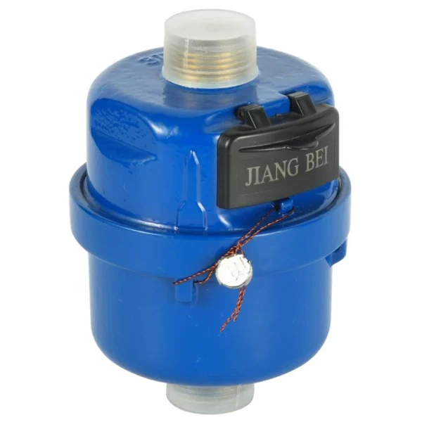 Ningbo Jiangbei Removable 2 Inch Water Meter